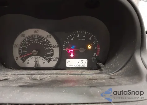 2006 Scion Xa z USA, uszkodzony, nr VIN JTKKT624165022046